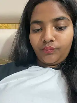 Arshu_143 live