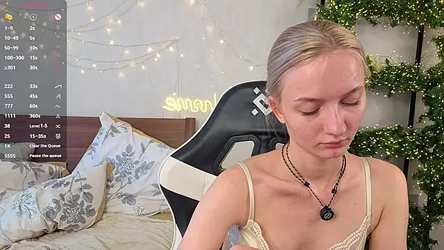 IdaValenti live