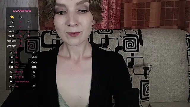 TinaWince live