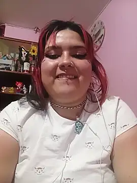 curvy_latina live