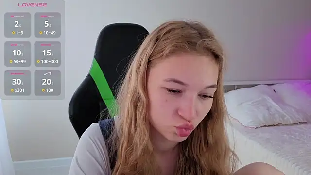 maria_plaudice live