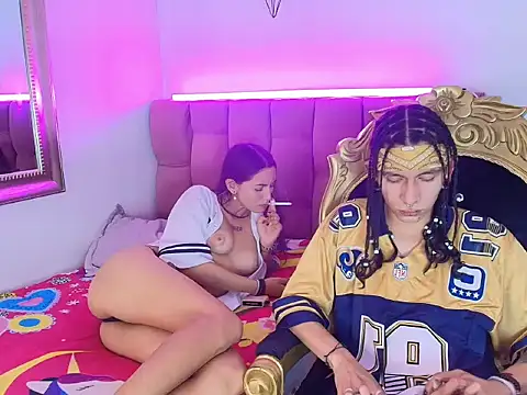 DarkLiightt live