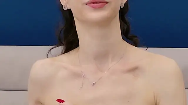 Mila_Anders live