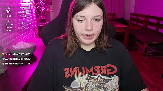 XNirvanaX live