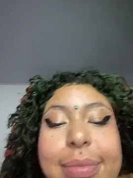 Capitaldoll420 live