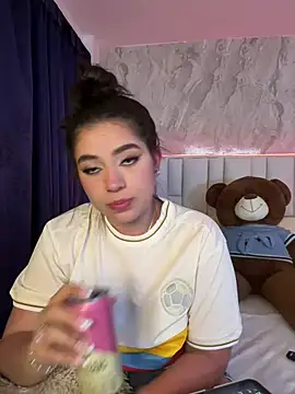 IsabellaAnngel live