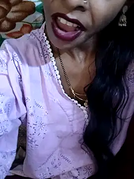 Itz_Aisha__ live