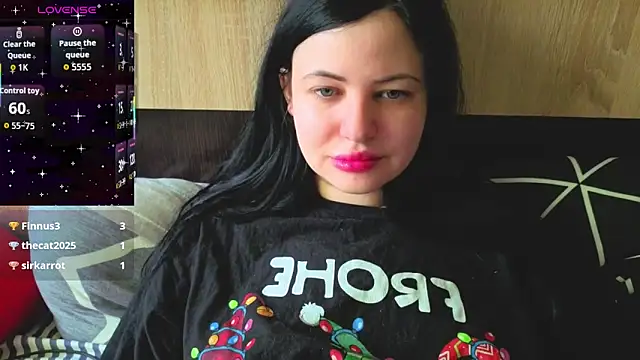 German_Eva live
