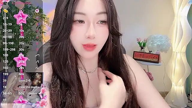 Liz-nn live