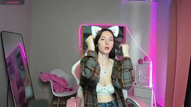 Eva_Leeee live