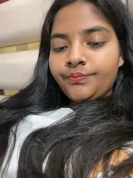 Arshu_143 live