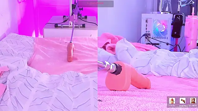 amberthomson_cm live