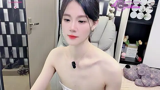 Yueyue-MM live