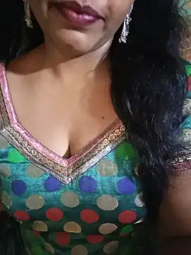 Parul-009 live
