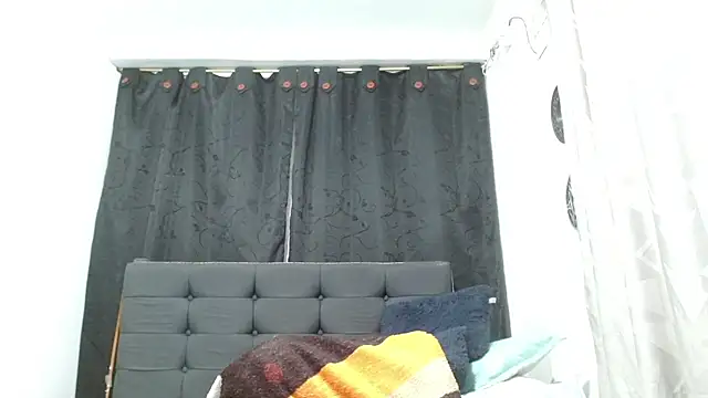 Alisteresa_ live