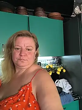 jusichka profile