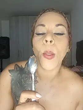 Ana-victoria live