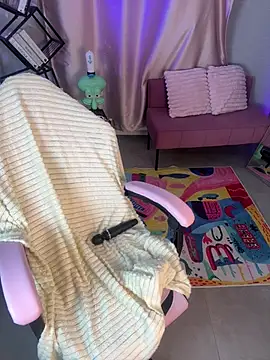 Hot_blondie live