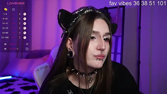 Alice_Goth live