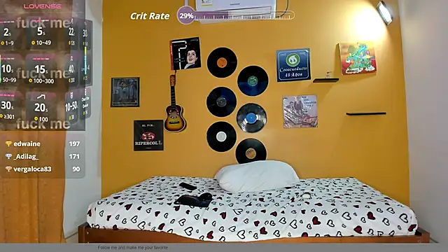 lilithevil32 live