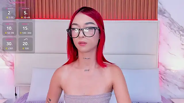 _bella_rossee_ live