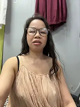honghong_mother live