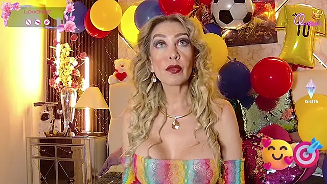 EvelinaGrey live