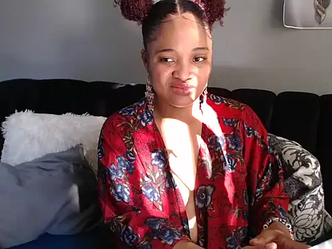 CREAMYCUPCAKExxx live
