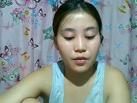 SexyAsianPussy4u live