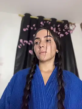 Scarlett05 live