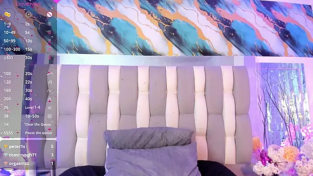 IsaDiiaz live