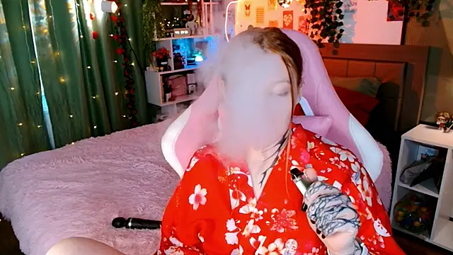 Ayla_Hicks live