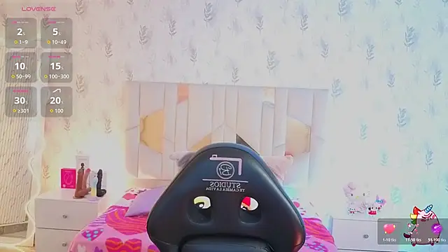 MARIANA_TAY1 live