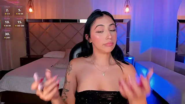 CelesteMoonX live