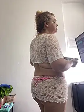 AlissonHarris live