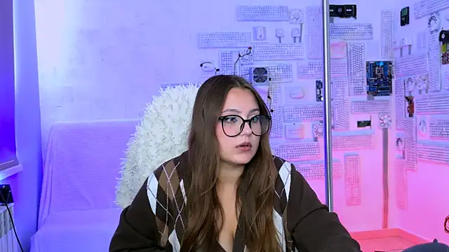 gabifernandez live