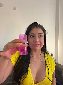 KallyMyller1 live