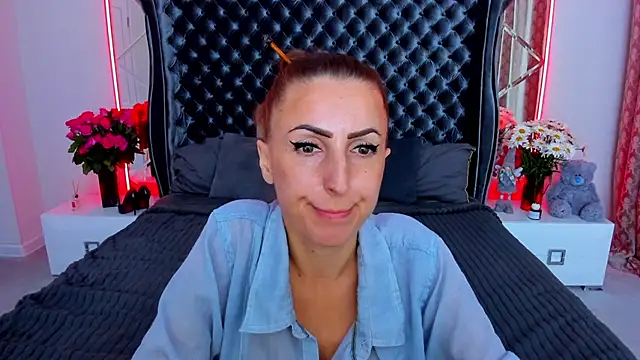 Rebecca_Diamond live
