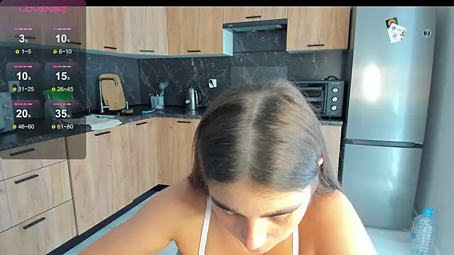 Bella_Foryou live