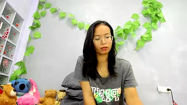 loveley_jenny live
