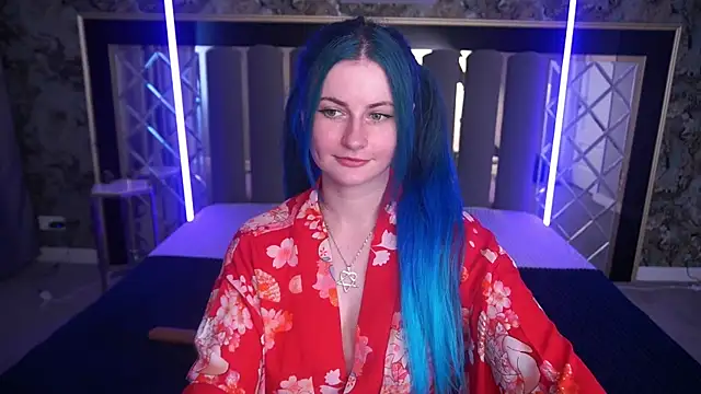 AlisaGracee live