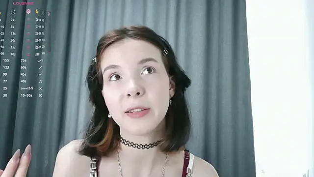 RubyBooby live
