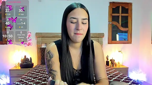 oriana_rodriguez live