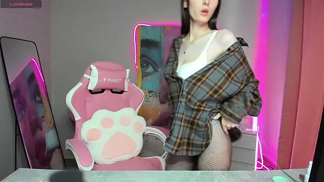 Eva_Leeee live