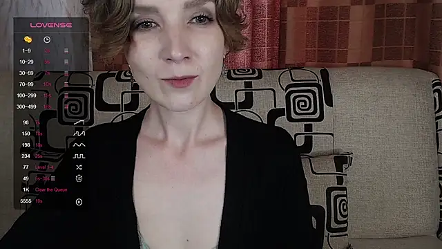 TinaWince live