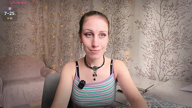 Mary0Lou live