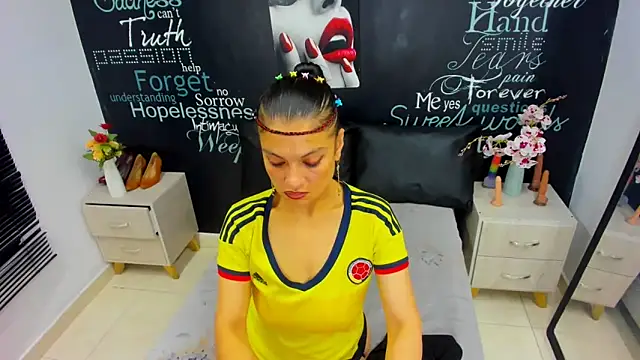 HornyRouse_ live