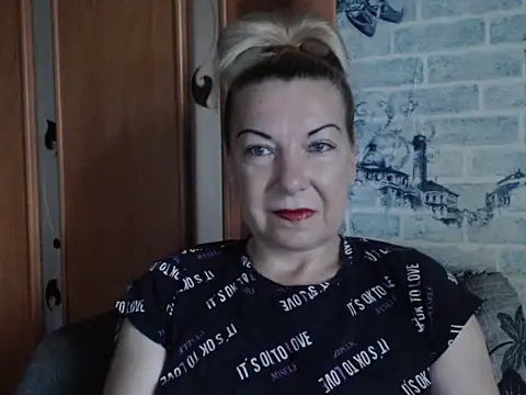 Lillia_Ray live