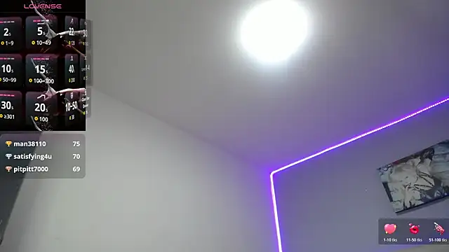 soffycarter1 live