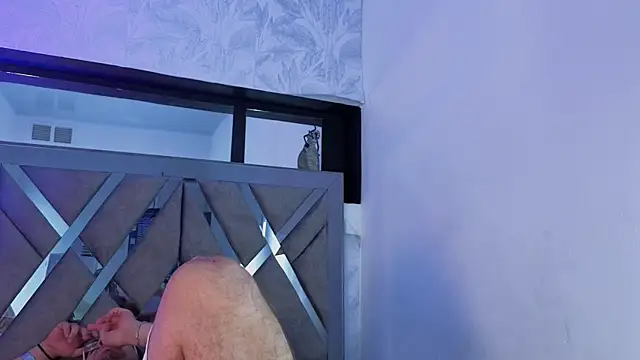 Chel_seth live